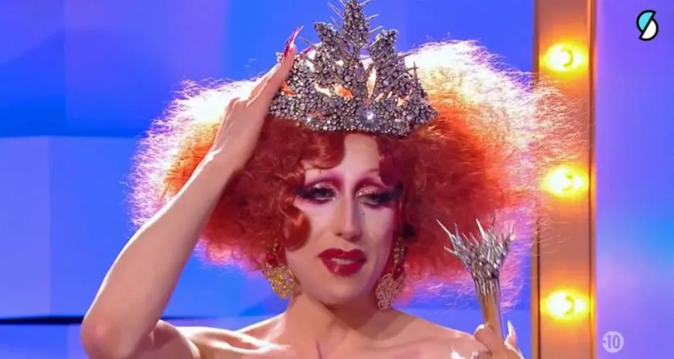 Drag Race France : Paloma gagnante de la finale, audience bouleversante pour la fin du show sur France 2 ? Drag Race France : Paloma gagnante de la finale, audience bouleversante pour la fin du show sur France 2 ?