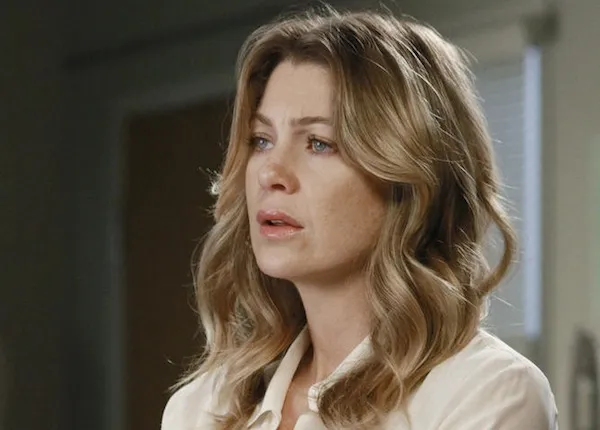 TF1 déprogramme la saison 7 de Grey’s Anatomy TF1 déprogramme la saison 7 de Grey’s Anatomy
