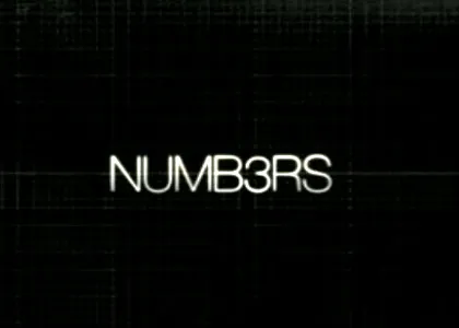 NUMB3RS