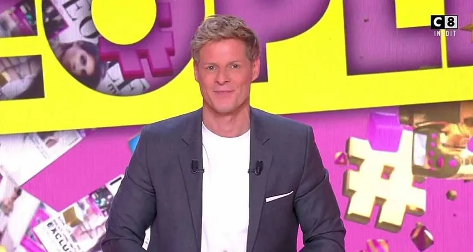 TPMP People supprimé sur C8, les adieux de Matthieu Delormeau censurés ? TPMP People supprimé sur C8, les adieux de Matthieu Delormeau censurés ?