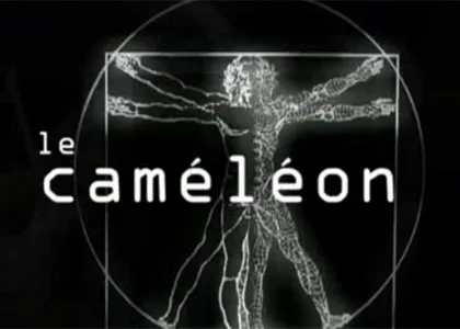 LE CAMELEON
