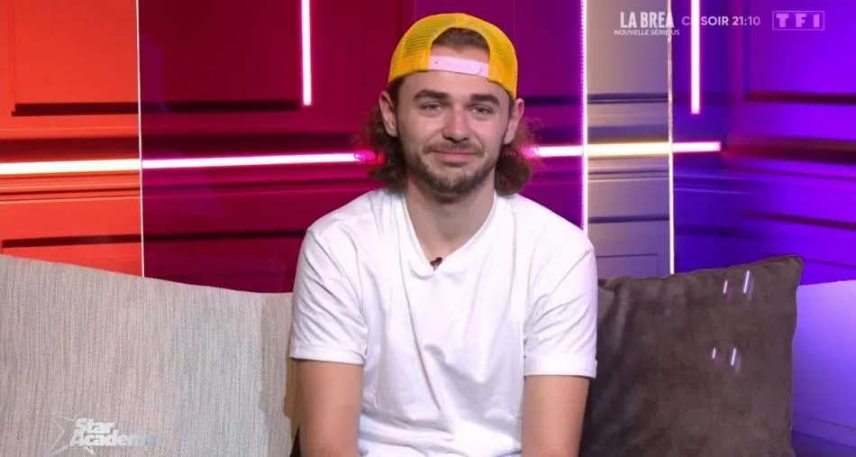 Star Academy : Julien favorisé par la production ? L’incroyable découverte de Léa, Carla, Tiana et Paola sur TF1 Star Academy : Julien favorisé par la production ? L’incroyable découverte de Léa, Carla, Tiana et Paola sur TF1