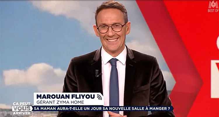 M6 : En Famille déprogrammée, Ca peut vous arriver et Julien Courbet rallongés M6 : En Famille déprogrammée, Ca peut vous arriver et Julien Courbet rallongés