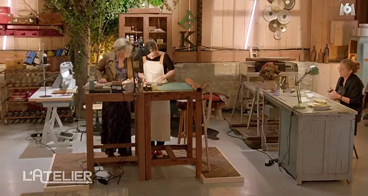 Audiences TV Access (samedi 23 novembre 2019) : L’atelier de Flavie Flament au plus bas, record pour C l’hebdo, 50 mn Inside retrouve la tête Audiences TV Access (samedi 23 novembre 2019) : L’atelier de Flavie Flament au plus bas, record pour C l’hebdo, 50 mn Inside retrouve la tête