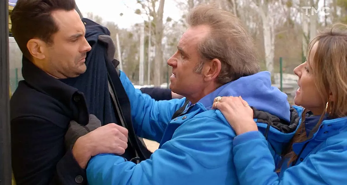 Les mystères de l’amour (spoiler) : Alban accusé de viol, une suicide choc pour Bénédicte sur TMC ? Les mystères de l’amour (spoiler) : Alban accusé de viol, une suicide choc pour Bénédicte sur TMC ?
