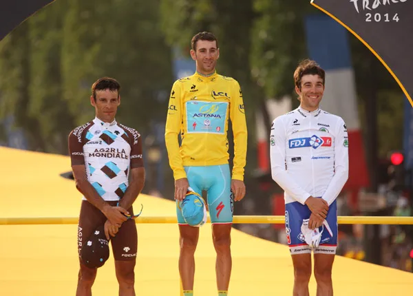 Tour de France 2014 : le coût réel pour France Télévisions