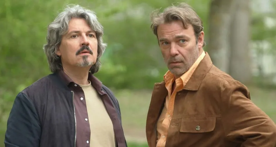 Les mystères de l’amour (spoiler) : José (Philippe Vasseur) quitte la bande d’Hélène Rollès, le plan machiavélique de Raphaël sur TMC ? Les mystères de l’amour (spoiler) : José (Philippe Vasseur) quitte la bande d’Hélène Rollès, le plan machiavélique de Raphaël sur TMC ?