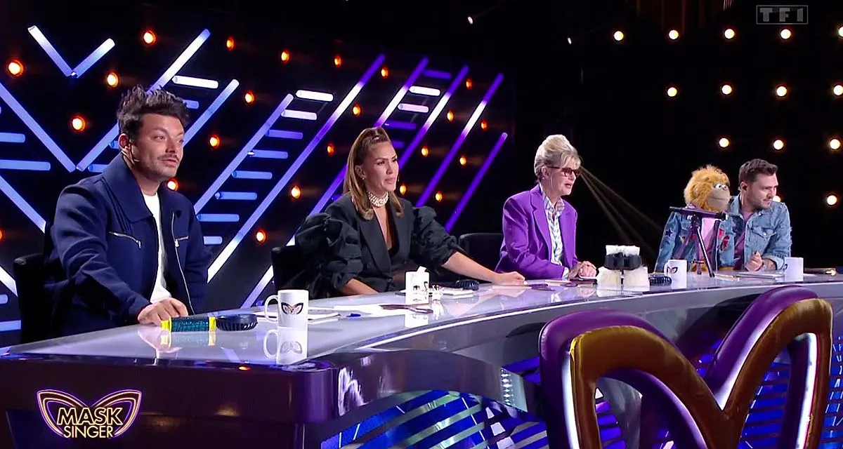 Audiences TV prime (mardi 30 août 2022) : Mask Singer hisse TF1 en tête, MasterChef en déroute sur France 2 Audiences TV prime (mardi 30 août 2022) : Mask Singer hisse TF1 en tête, MasterChef en déroute sur France 2