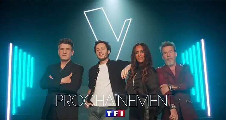 TF1 : Koh-Lanta, The Voice, Camille Combal, DALS, District Z... ce qui change en 2021 TF1 : Koh-Lanta, The Voice, Camille Combal, DALS, District Z... ce qui change en 2021