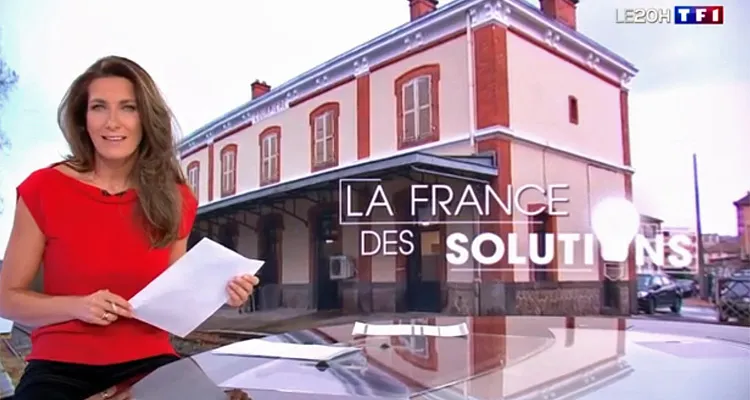 Audiences JT (vendredi 25 janvier 2019) : Anne-Claire Coudray imperturbable, Laurent Delahousse progresse, Nathalie Renoux recule Audiences JT (vendredi 25 janvier 2019) : Anne-Claire Coudray imperturbable, Laurent Delahousse progresse, Nathalie Renoux recule