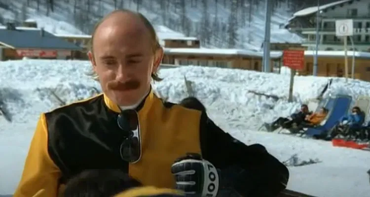 Les Bronzés font du ski : pourquoi Michel Blanc et Dominique Lavanant ont vécu l’enfer pendant le tournage Les Bronzés font du ski : pourquoi Michel Blanc et Dominique Lavanant ont vécu l’enfer pendant le tournage