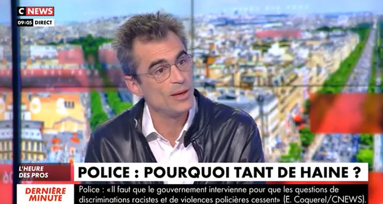 L’heure des pros : Raphaël Enthoven s’emporte, Pascal Praud stabilise ses audiences L’heure des pros : Raphaël Enthoven s’emporte, Pascal Praud stabilise ses audiences