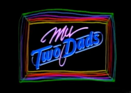 MES DEUX PAPAS