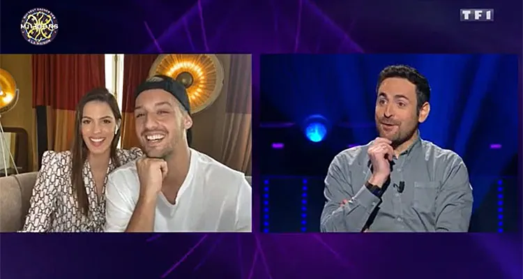 Audiences TV access (mardi 12 mai 2020) : Camille Combal nargue Tous en cuisine, N’oubliez pas les paroles solide leader Audiences TV access (mardi 12 mai 2020) : Camille Combal nargue Tous en cuisine, N’oubliez pas les paroles solide leader