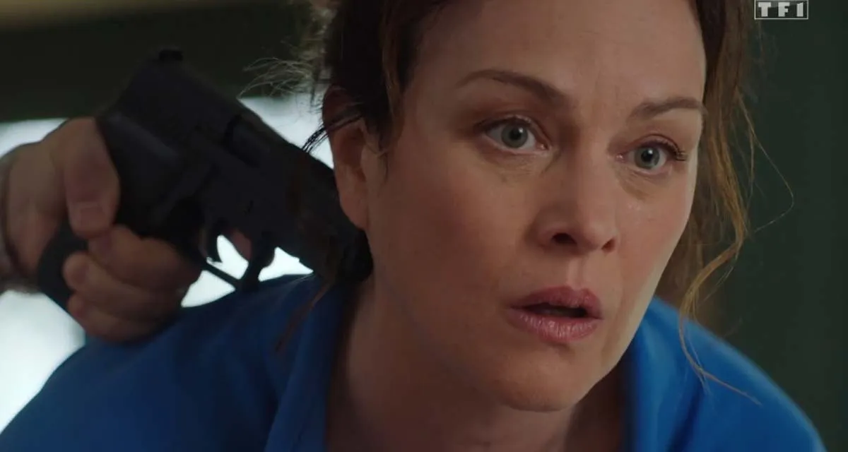 Demain nous appartient (spoiler) : Agathe tombe dans un piège, Charlie se met en danger… résumé en avance de l’épisode du jeudi 29 juin 2023 sur TF1 Demain nous appartient (spoiler) : Agathe tombe dans un piège, Charlie se met en danger… résumé en avance de l’épisode du jeudi 29 juin 2023 sur TF1