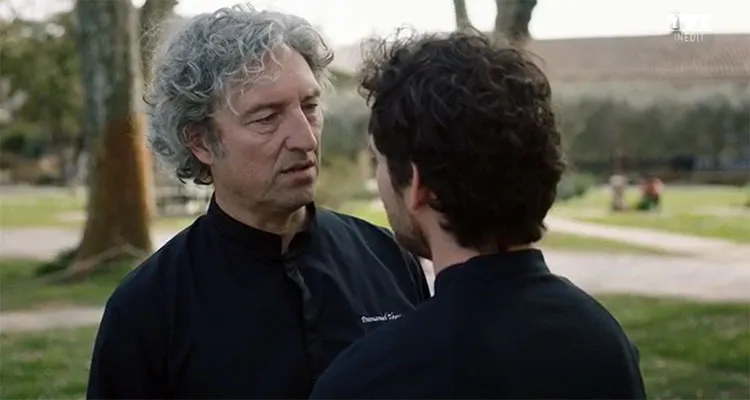 Ici tout commence (spoiler) : Constance quitte Zacharie, décision radicale pour Teyssier… résumé en avance de l’épisode du lundi 13 juin 2022 sur TF1 Ici tout commence (spoiler) : Constance quitte Zacharie, décision radicale pour Teyssier… résumé en avance de l’épisode du lundi 13 juin 2022 sur TF1