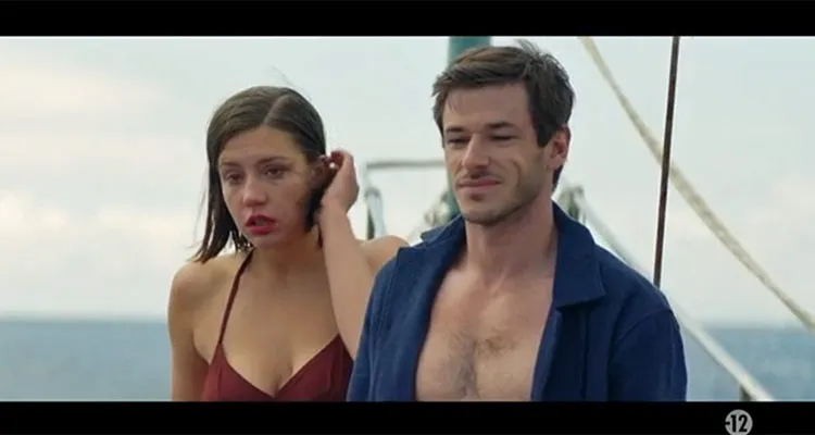 Audiences TV prime (dimanche 23 janvier 2022) : San Andreas (TF1) loin devant Sibyl (France 2), pas d’effet Eric Zemmour pour France 5 Audiences TV prime (dimanche 23 janvier 2022) : San Andreas (TF1) loin devant Sibyl (France 2), pas d’effet Eric Zemmour pour France 5