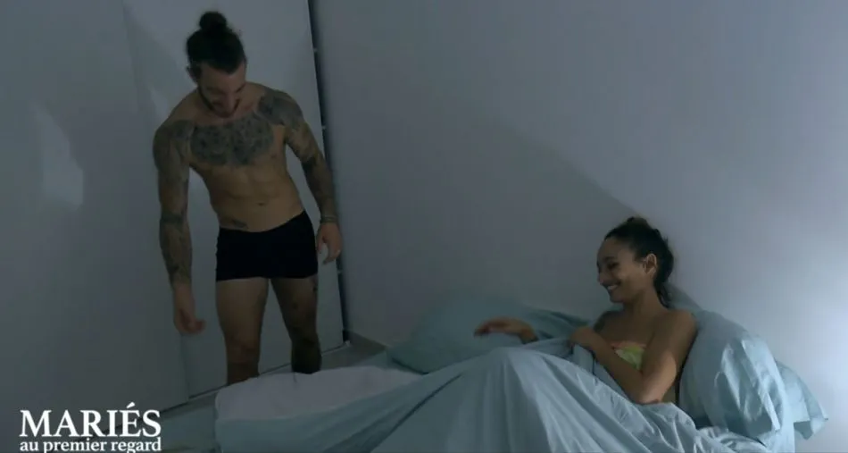Mariés au premier regard : Léa et Emanuel divorcés ? Une chute inévitable lors du bilan sur M6 Mariés au premier regard : Léa et Emanuel divorcés ? Une chute inévitable lors du bilan sur M6