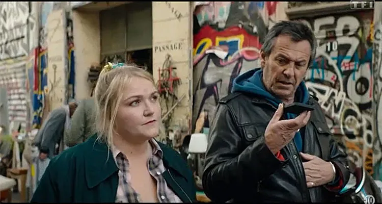Léo Mattéï (TF1) : une saison 10 menacée pour la série de Jean-Luc Reichmann ? Léo Mattéï (TF1) : une saison 10 menacée pour la série de Jean-Luc Reichmann ?