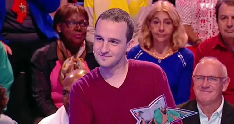Les 12 coups de midi : Nicolas règne en maître mais reste impuissant face à l’étoile Les 12 coups de midi : Nicolas règne en maître mais reste impuissant face à l’étoile