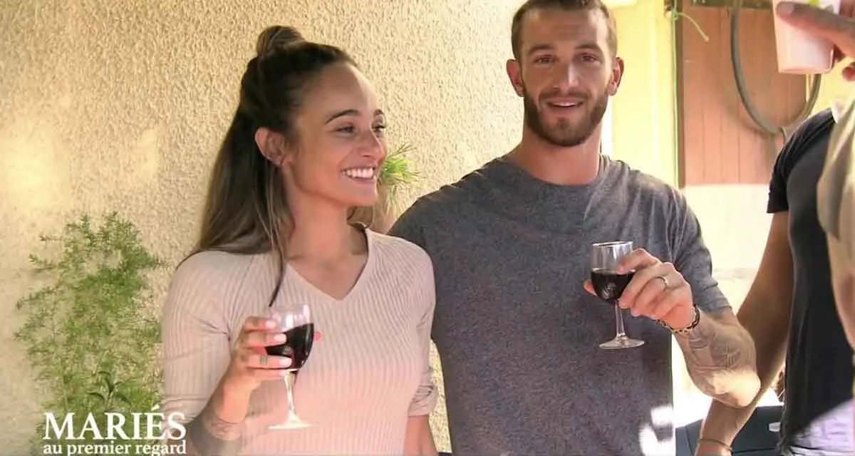 Mariés au premier regard : la rencontre des enfants de Léa et Emanuel, les experts interviennent sur M6 Mariés au premier regard : la rencontre des enfants de Léa et Emanuel, les experts interviennent sur M6