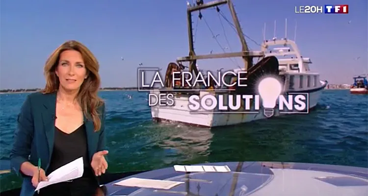 Audiences JT (vendredi 5 juillet 2019) : Thomas Sotto revient, Anne-Claire Coudray et Nathalie Renoux impactées ? Audiences JT (vendredi 5 juillet 2019) : Thomas Sotto revient, Anne-Claire Coudray et Nathalie Renoux impactées ?