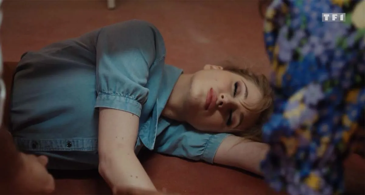 Ici tout commence (spoiler) : Hortense gravement malade après un terrible malaise, son départ acté sur TF1 ? Ici tout commence (spoiler) : Hortense gravement malade après un terrible malaise, son départ acté sur TF1 ?