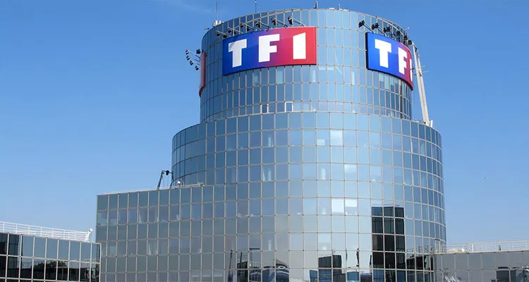 TF1 enregistre les plus basses audiences de son histoire TF1 enregistre les plus basses audiences de son histoire