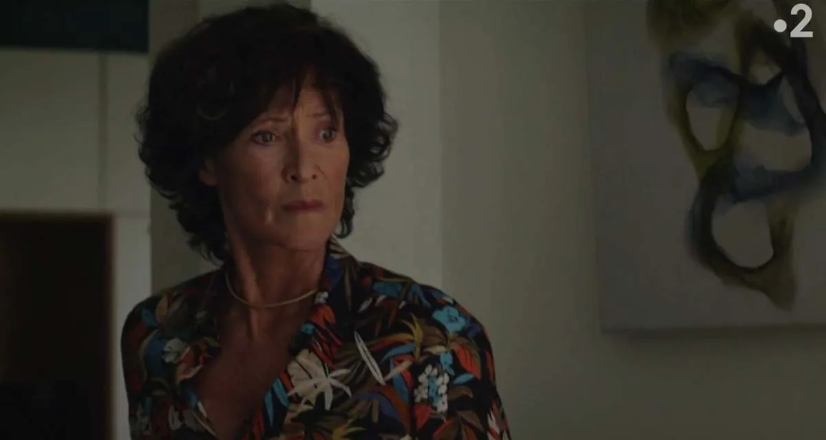 Un si grand soleil (spoiler) : Myriam tuée froidement, Christophe en pleine banqueroute, un burn-out inévitable pour Élisabeth sur France 2 ? Un si grand soleil (spoiler) : Myriam tuée froidement, Christophe en pleine banqueroute, un burn-out inévitable pour Élisabeth sur France 2 ?