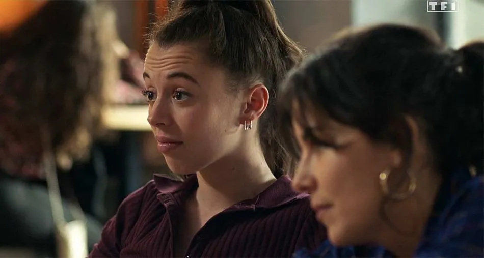 Demain nous appartient (spoiler) : Aaron terrorise Victoire, Sara furieuse contre Roxane... résumés en avance des épisodes du 22 au 26 mai 2023 sur TF1 Demain nous appartient (spoiler) : Aaron terrorise Victoire, Sara furieuse contre Roxane... résumés en avance des épisodes du 22 au 26 mai 2023 sur TF1