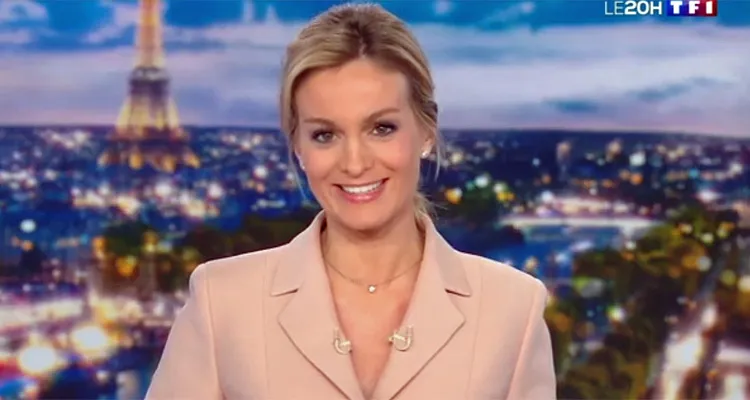 Audiences JT (dimanche 3 mars 2019) : Audrey Crespo-Mara puissante, Thomas Sotto en repli, Marie-Ange Casalta maintient M6 Audiences JT (dimanche 3 mars 2019) : Audrey Crespo-Mara puissante, Thomas Sotto en repli, Marie-Ange Casalta maintient M6