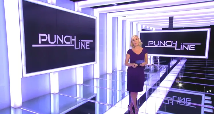 Punchline : Florian Philippot de retour face à Laurence Ferrari, C8 toujours en mal d’audience Punchline : Florian Philippot de retour face à Laurence Ferrari, C8 toujours en mal d’audience