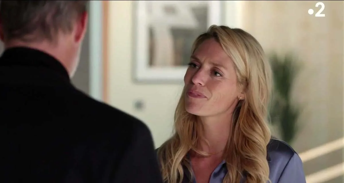 Un si grand soleil (spoiler) : Gary provoque Inès, Johanna victime d’acharnement sur France 2 Un si grand soleil (spoiler) : Gary provoque Inès, Johanna victime d’acharnement sur France 2