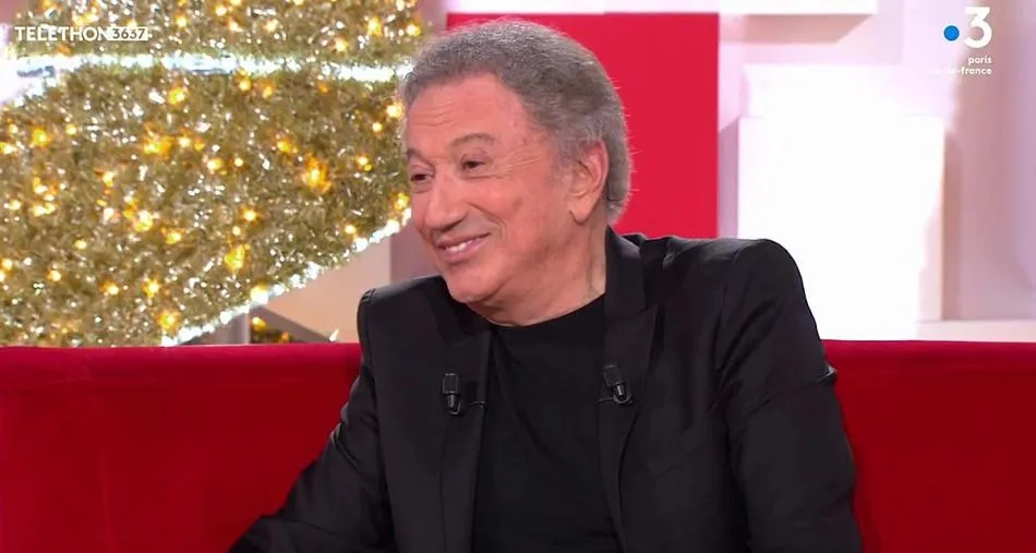 Vivement dimanche : une invitée de Michel Drucker s’effondre, France 3 s’affole Vivement dimanche : une invitée de Michel Drucker s’effondre, France 3 s’affole