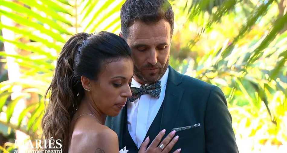 Mariés au premier regard 7 (spoiler) : Fabrice met Anabel au pied du mur, un divorce déjà acté sur M6 ? Mariés au premier regard 7 (spoiler) : Fabrice met Anabel au pied du mur, un divorce déjà acté sur M6 ?
