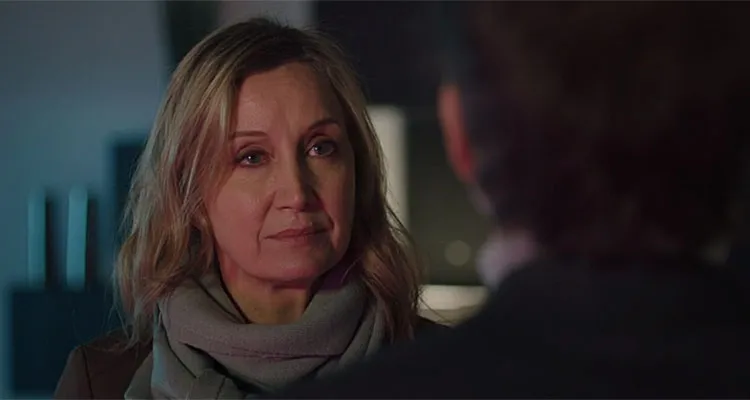 Ici tout commence (spoiler) : Hortense dévisagée, Hugues piège Claire sur TF1 Ici tout commence (spoiler) : Hortense dévisagée, Hugues piège Claire sur TF1