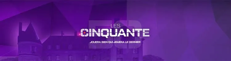 LES CINQUANTE