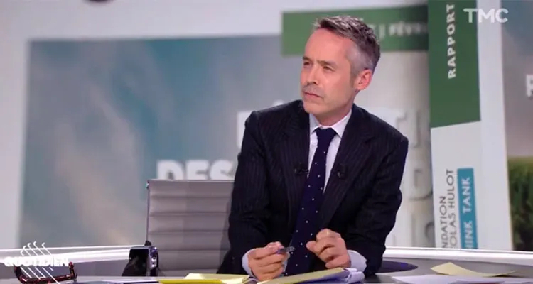 Audiences TV Access (mardi 9 février 2021) : NOPLP et Nagui en domination, Demain nous appartient se replie, TPMP et Quotidien lutte Audiences TV Access (mardi 9 février 2021) : NOPLP et Nagui en domination, Demain nous appartient se replie, TPMP et Quotidien lutte