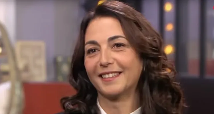 Caroline Pons (Affaire conclue) : « Je n’ai aucune stratégie » Caroline Pons (Affaire conclue) : « Je n’ai aucune stratégie »