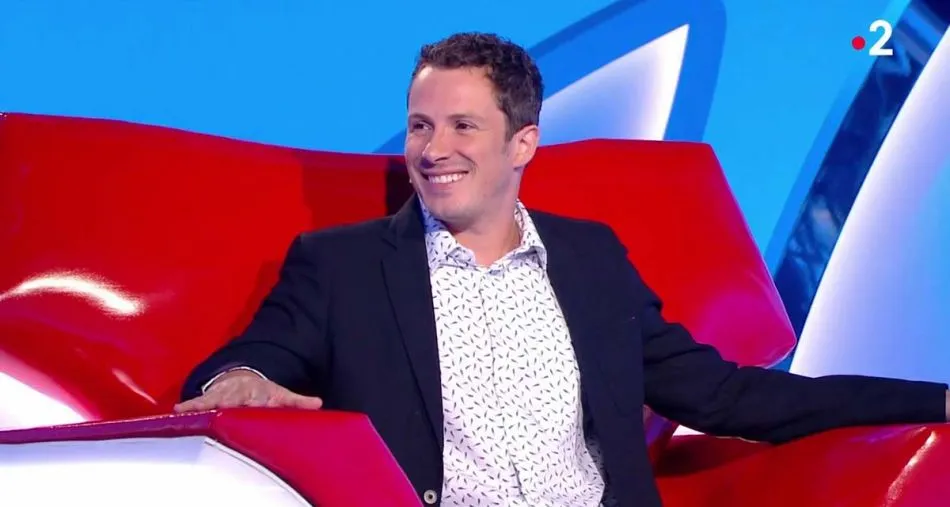 Tout le monde veut prendre sa place : coup de théâtre pour Laurence Boccolini, le champion Mathieu éliminé sur France 2 ? Tout le monde veut prendre sa place : coup de théâtre pour Laurence Boccolini, le champion Mathieu éliminé sur France 2 ?