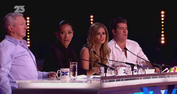 X-Factor UK : la saison 11 ne séduit pas sur Numéro 23 X-Factor UK : la saison 11 ne séduit pas sur Numéro 23