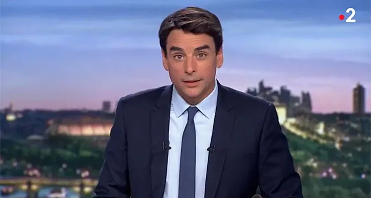 Audiences TV 20 heures : Julian Bugier affole TF1, En famille battue par Plus belle la vie Audiences TV 20 heures : Julian Bugier affole TF1, En famille battue par Plus belle la vie