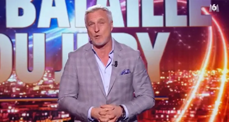 La France a un incroyable talent : nouvelle baisse d’audience pour la bataille du jury, M6 éjectée du podium La France a un incroyable talent : nouvelle baisse d’audience pour la bataille du jury, M6 éjectée du podium