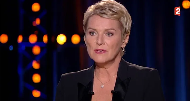 Sidaction 2020 annulé sur France 2, 100 ans de comédies musicales reportés, Elise Lucet pour Coronavirus l’état d’urgence Sidaction 2020 annulé sur France 2, 100 ans de comédies musicales reportés, Elise Lucet pour Coronavirus l’état d’urgence