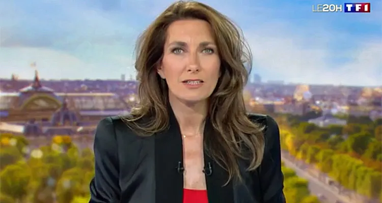Audiences JT (vendredi 12 juillet 2019) : Anne-Claire Coudray au top, Laurent Delahousse revient sans éclat, Jean-Baptiste Marteau moins fédérateur que Marie-Sophie Lacarrau Audiences JT (vendredi 12 juillet 2019) : Anne-Claire Coudray au top, Laurent Delahousse revient sans éclat, Jean-Baptiste Marteau moins fédérateur que Marie-Sophie Lacarrau