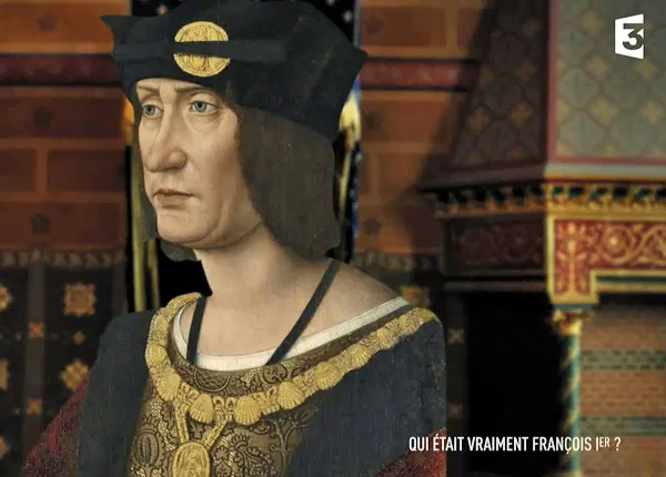 Qui était vraiment François Ier ? : L’Ombre d’un doute répond, France 3 sous les 10% Qui était vraiment François Ier ? : L’Ombre d’un doute répond, France 3 sous les 10%