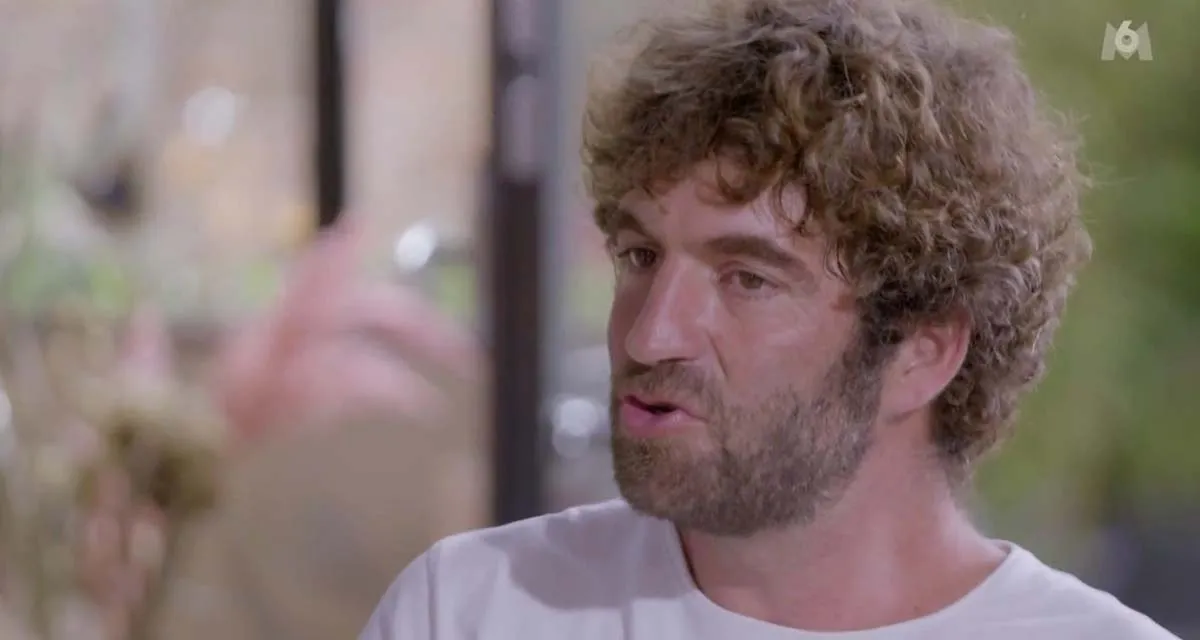 L’amour est dans le pré (spoiler) : Sébastien en couple avec Charlène, Léa évincée sur M6 L’amour est dans le pré (spoiler) : Sébastien en couple avec Charlène, Léa évincée sur M6
