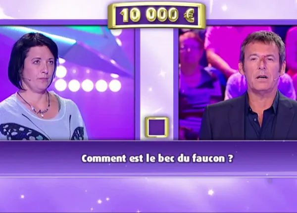 Les 12 coups de midi : petite performance pour Christelle, nouvelle Maître de midi Les 12 coups de midi : petite performance pour Christelle, nouvelle Maître de midi