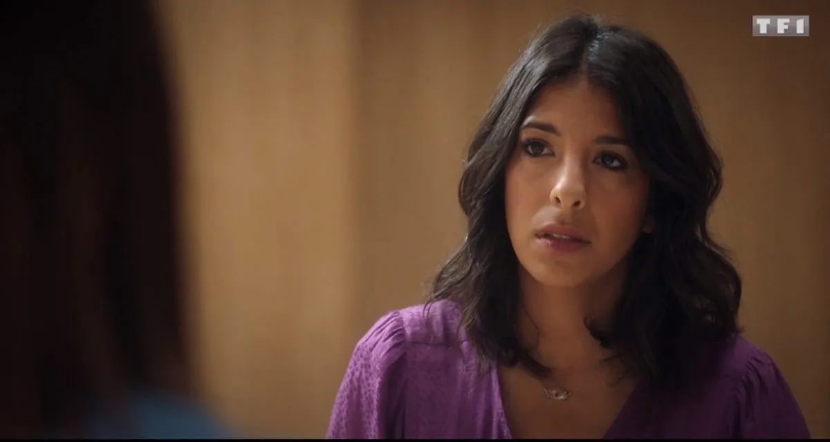 Demain nous appartient (spoiler) : Soraya bouleversée par le départ de Gabriel, Bart force la main à Aurore sur TF1 Demain nous appartient (spoiler) : Soraya bouleversée par le départ de Gabriel, Bart force la main à Aurore sur TF1