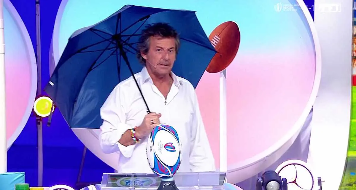 “J’ai un petit souci” Jean-Luc Reichmann choqué dans Les 12 coups de midi, il accuse un candidat sur TF1 “J’ai un petit souci” Jean-Luc Reichmann choqué dans Les 12 coups de midi, il accuse un candidat sur TF1